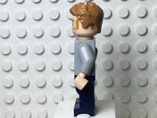 Owen Grady, jw048 Minifigure LEGO®
