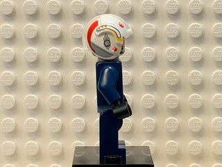 Rebel Pilot Y-Wing, sw0801 Minifigure LEGO®