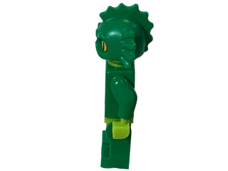 Swamp Creature, mof014 Minifigure LEGO®