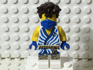 Jay, njo0648 Minifigure LEGO®