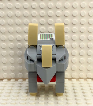 Reznor with Fireball, mar0078 Minifigure LEGO®   