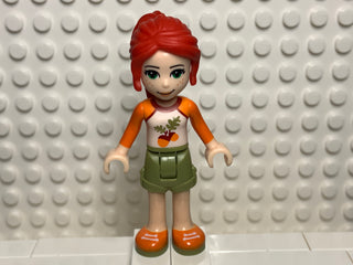 Mia, frnd0289 Minifigure LEGO®