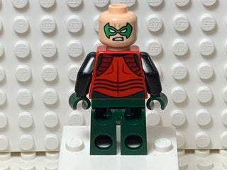 Robin, sh0195 Minifigure LEGO®