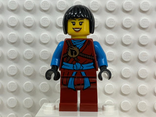 Nya, njo0303 Minifigure LEGO®