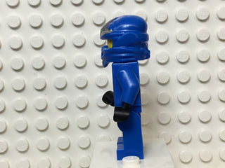 Jay ZX, njo0034 Minifigure LEGO®