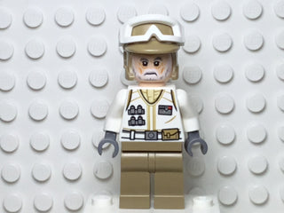 Hoth Rebel Trooper, sw1014 Minifigure LEGO®