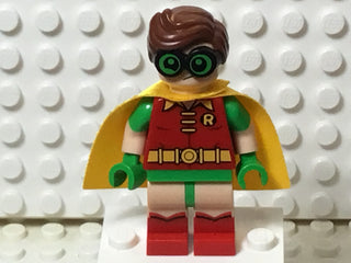 Robin, sh0341 Minifigure LEGO®