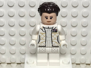 Princess Leia, sw0878 Minifigure LEGO® Like New
