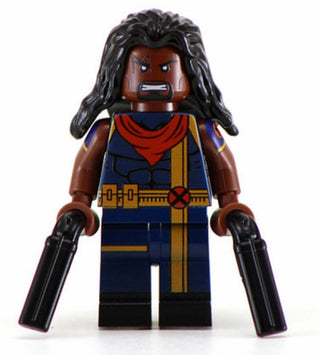 B.SHOP TIME MASTER Custom Printed Minifigure Custom minifigure BigKidBrix