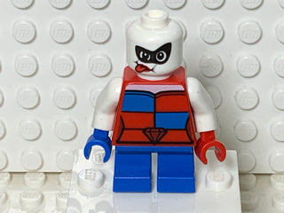 Harley Quinn, sh0493 Minifigure LEGO®