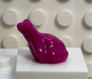 LEGO® Frog LEGO® Animals LEGO® Magenta