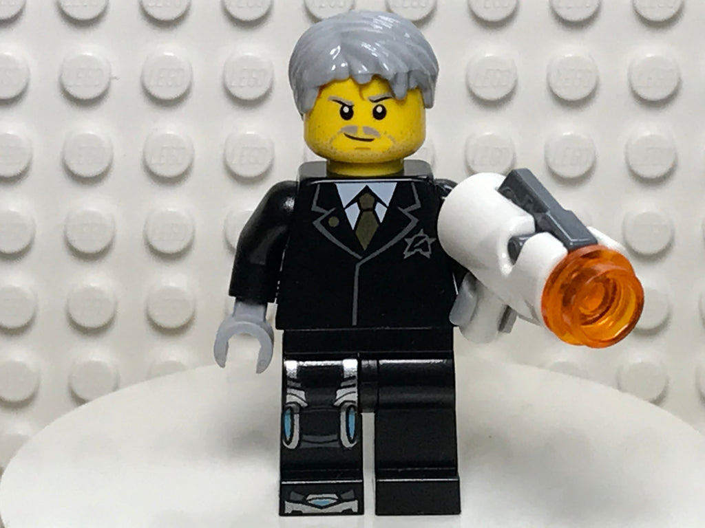 Lego solomon blaze hotsell