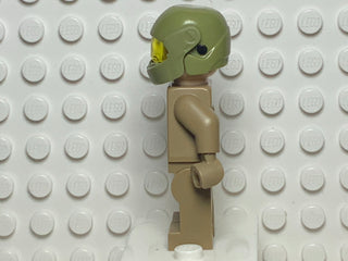 Resistance Trooper, sw0867 Minifigure LEGO®   