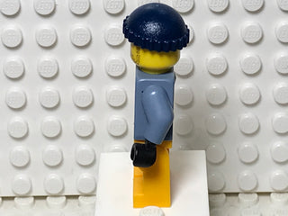 Jonas Jr., hs008 Minifigure LEGO®