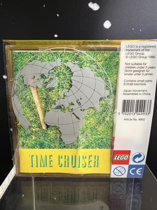 Lego® Time Cruiser Master Watch Collection Gear LEGO®