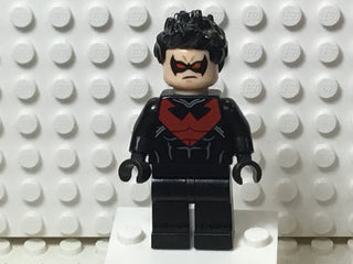 Nightwing, sh0085 Minifigure LEGO®