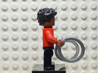 Nakia, sh467 Minifigure LEGO®   