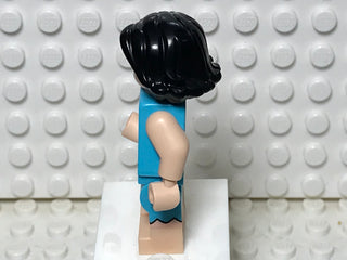 Betty Rubble, idea047 Minifigure LEGO®