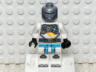 Zane, njo0699 Minifigure LEGO®