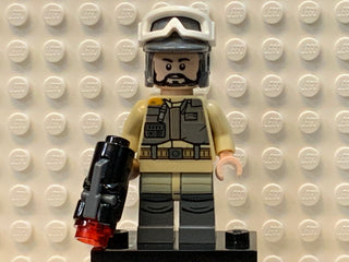 Private Kappehl, sw0803 Minifigure LEGO®