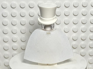 Gentleman Ghost, sh0455 Minifigure LEGO®