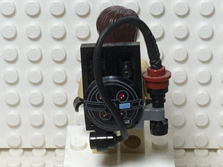 Dr. Raymond Stantz, gb003 Minifigure LEGO®   