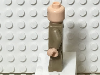 Colonel Hardy, sh0079 Minifigure LEGO®