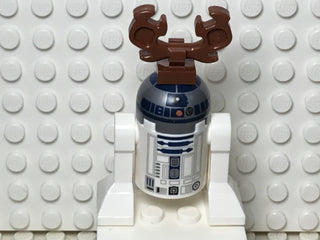 Reindeer R2-D2, sw0679 Minifigure LEGO®