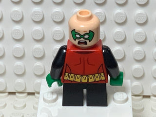 Robin, sh0091 Minifigure LEGO®