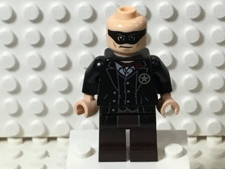 Lone Ranger, tlr001 Minifigure LEGO®
