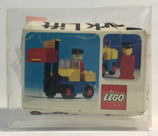 Fork Lift, 425 Building Kit LEGO®