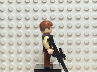 Han Solo, sw0179a Minifigure LEGO®