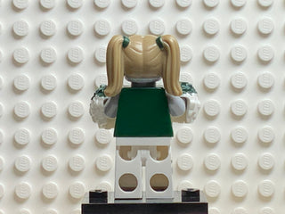 Zombie Cheerleader, col14-8 Minifigure LEGO®   