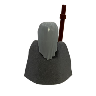 Gandalf the Grey, lor073 Minifigure LEGO®