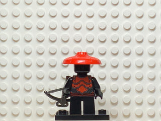 Stone Army Scout, njo0500 Minifigure LEGO®