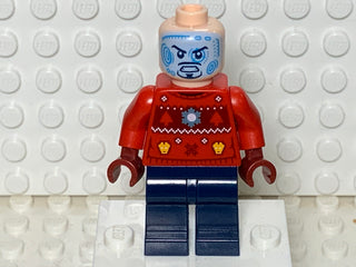 Iron Man, sh0760 Minifigure LEGO®