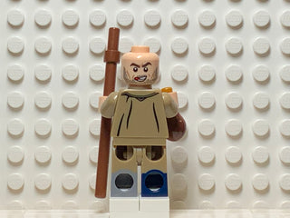 Alastor Mad-Eye Moody, colhp-14 Minifigure LEGO®   