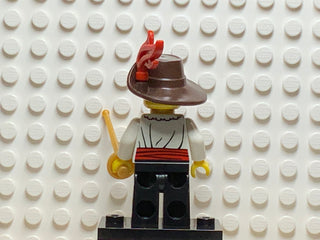Swashbuckler, col12-13 Minifigure LEGO®