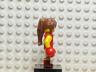 Boxing Champ, col16-8 Minifigure LEGO®