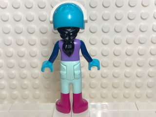 Emma, frnd0216 Minifigure LEGO®