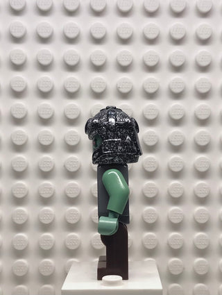 Fantasy Era, Troll Warrior 2 (Orc), cas365 Minifigure LEGO®