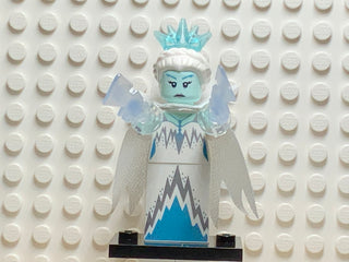 Ice Queen, col16-1 Minifigure LEGO®   