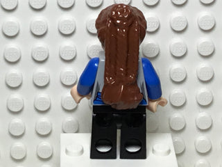 Padme Amidala, sw0324 Minifigure LEGO®