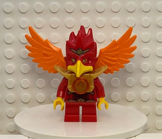 Flinx - Wings, loc128 Minifigure LEGO®