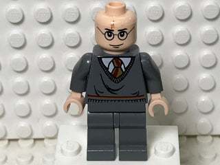 Harry Potter, hp086 Minifigure LEGO®   