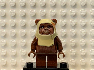 Paploo, sw0238 Minifigure LEGO®