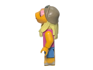 Janice, The Muppets, coltm-12 Minifigure LEGO®