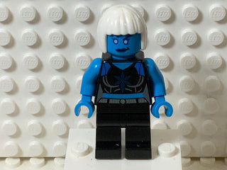 Killer Frost, sh0472 Minifigure LEGO®