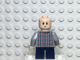 Gray Mitchell, jw064 Minifigure LEGO®   