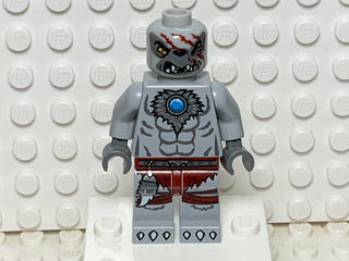 Winzar, loc009 Minifigure LEGO®